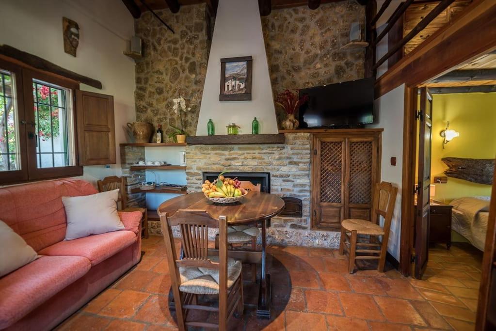 Al Agia - Molino Misqueres De Padul Appartement *