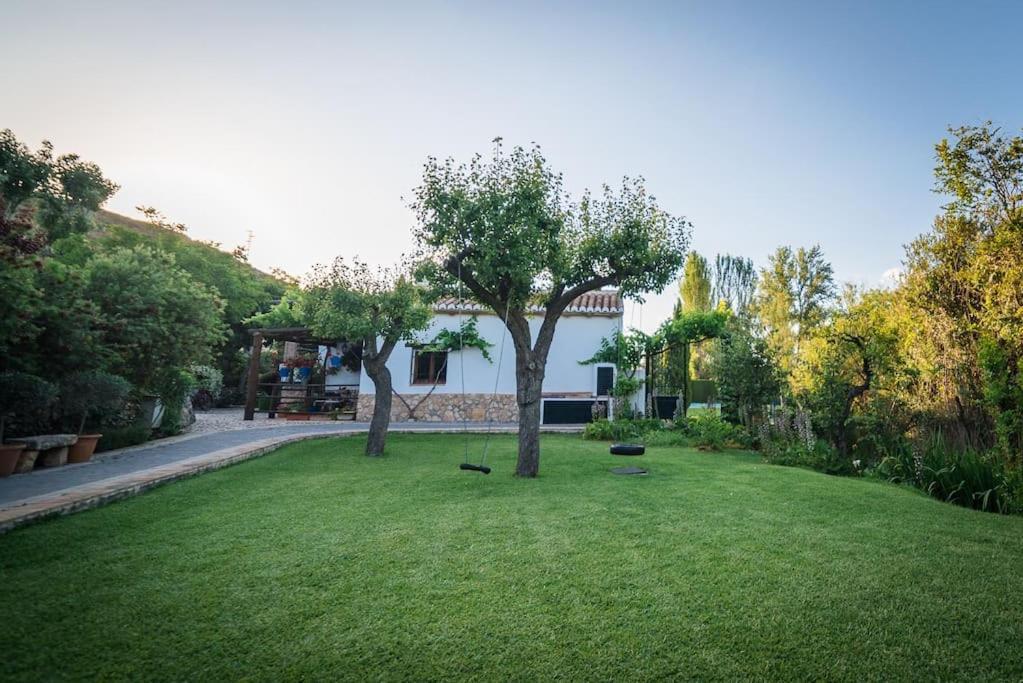 Appartement Al Agia - Molino Misqueres De Padul *