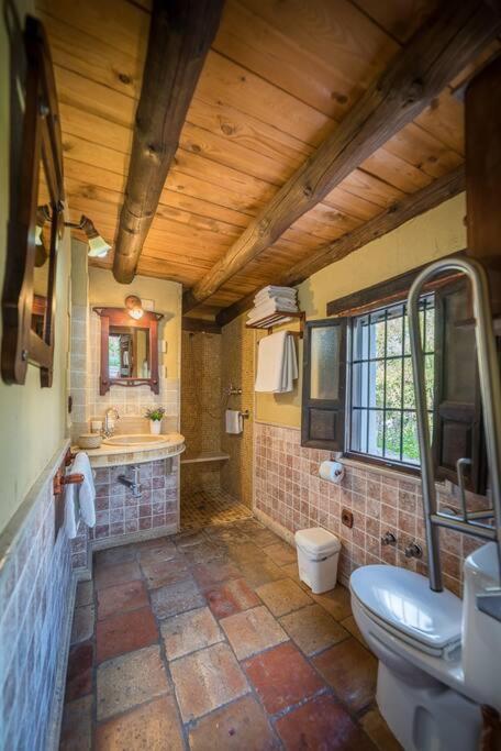 Appartement Al Agia - Molino Misqueres De Padul *