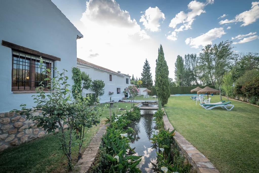 Al Agia - Molino Misqueres De Padul Appartement