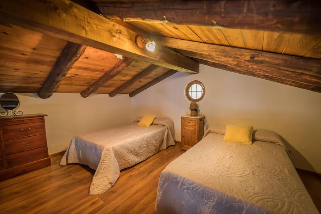 Appartement Al Agia - Molino Misqueres De Padul Granada