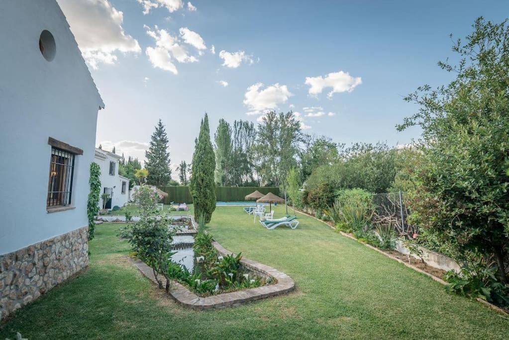 Al Agia - Molino Misqueres De Padul Appartement *