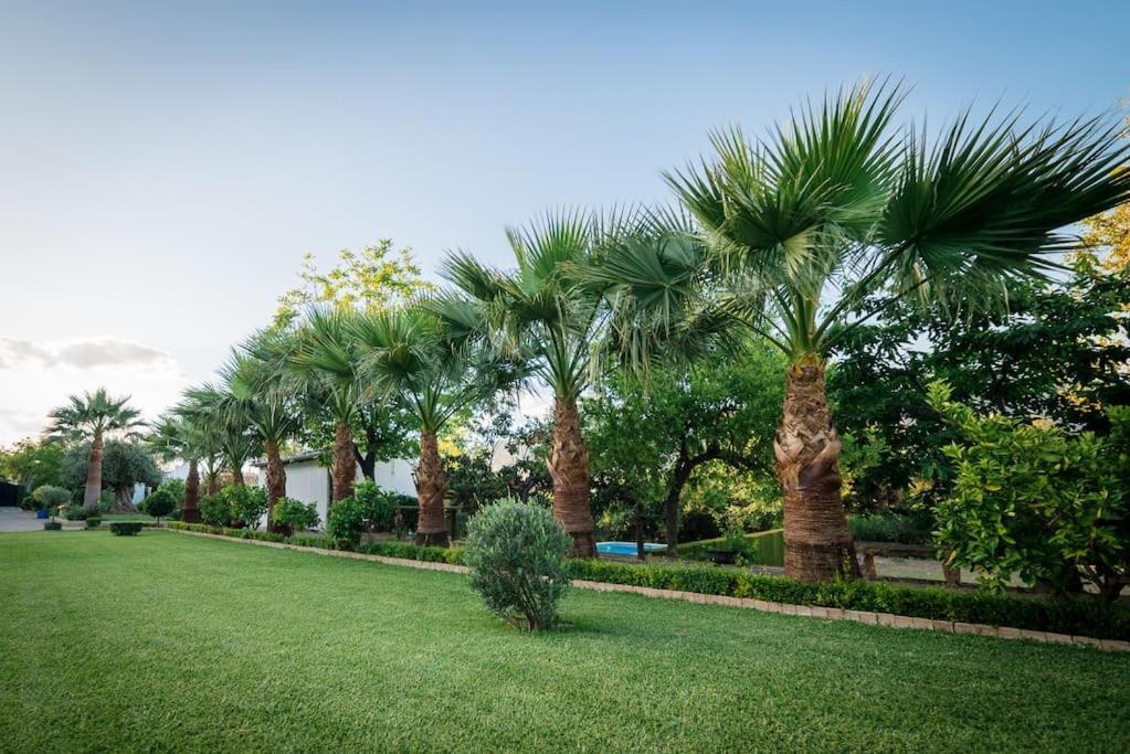 Appartement Al Agia - Molino Misqueres De Padul Granada